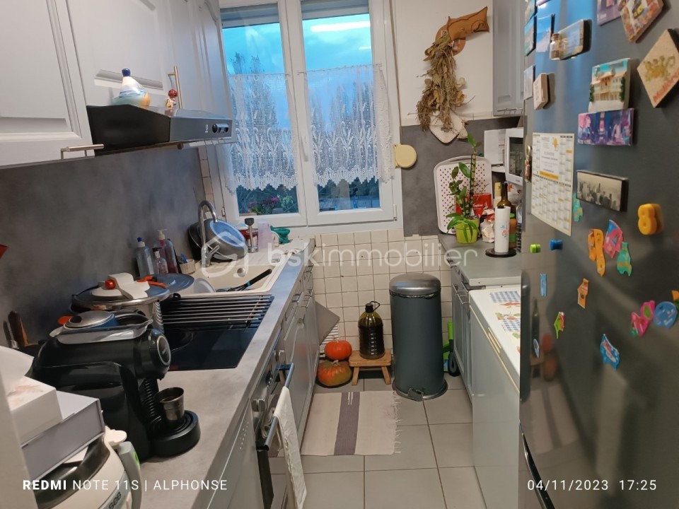 Vente Appartement à Beauvais 4 pièces