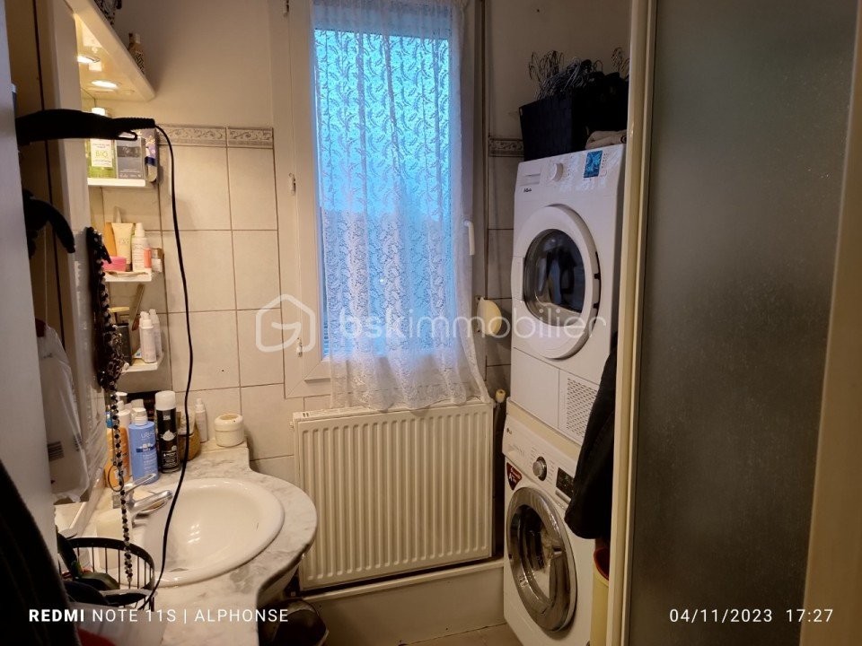 Vente Appartement à Beauvais 4 pièces