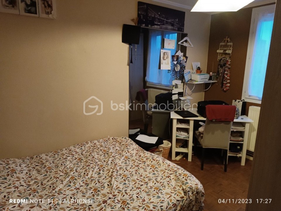 Vente Appartement à Beauvais 4 pièces