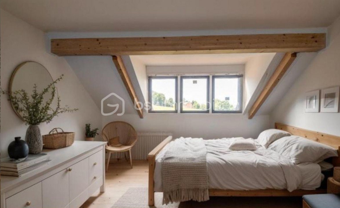 Vente Appartement à Annecy-le-Vieux 5 pièces