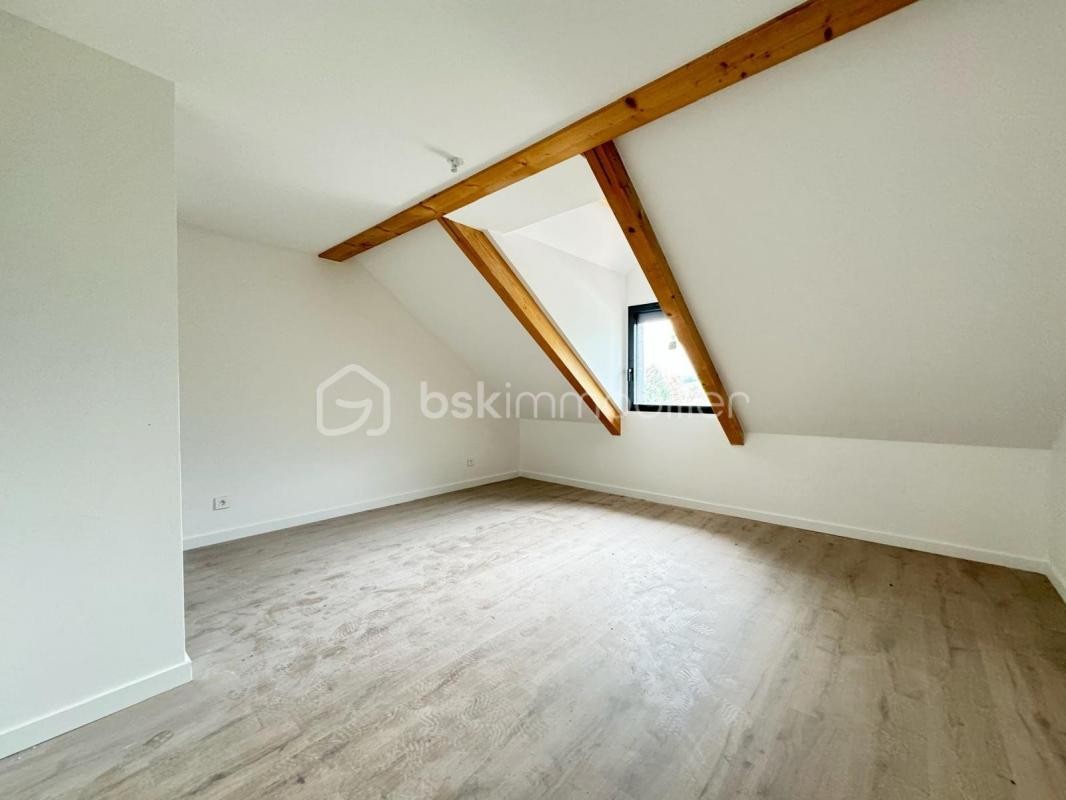 Vente Appartement à Annecy-le-Vieux 5 pièces