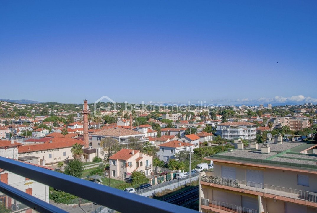 Vente Appartement à Vallauris 4 pièces