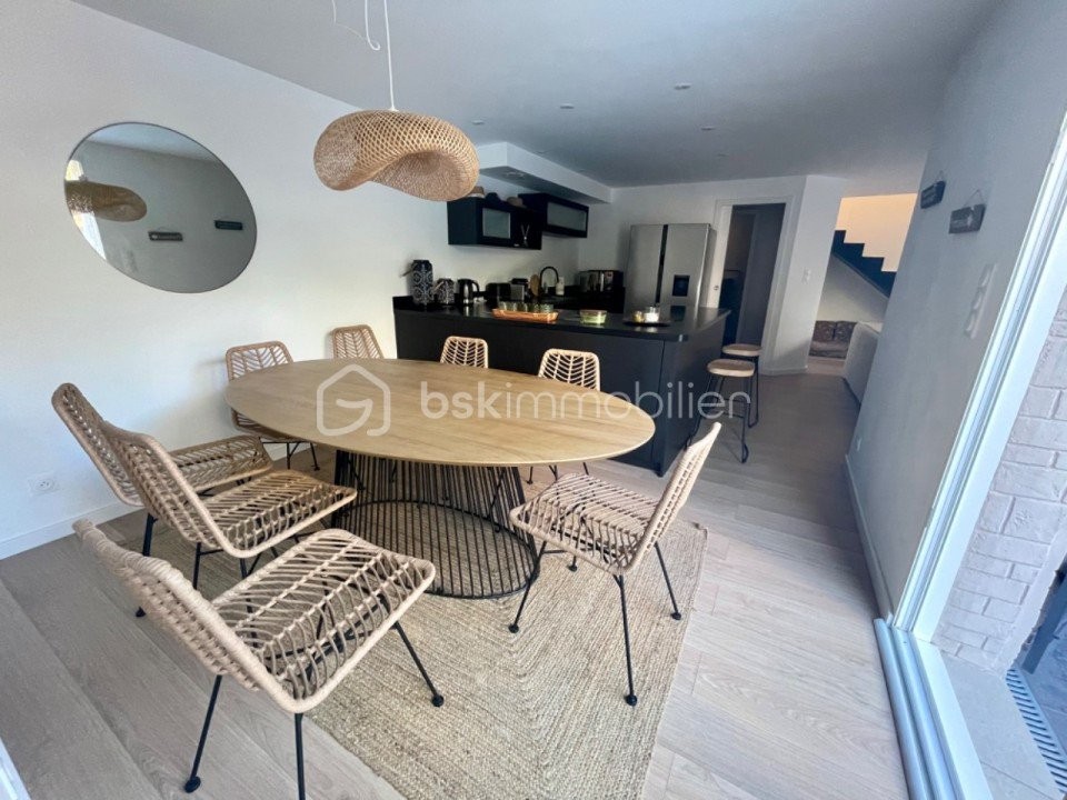 Vente Maison à Sanary-sur-Mer 5 pièces