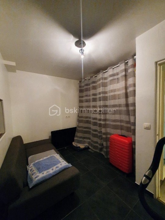 Vente Appartement à Montreuil 3 pièces