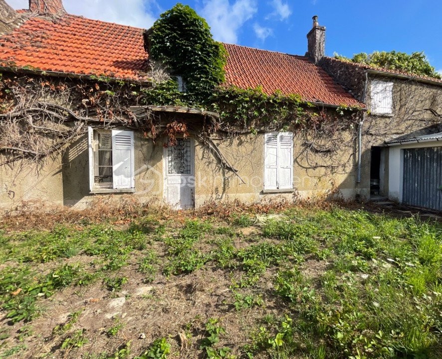 Vente Maison à le Perray-en-Yvelines 4 pièces