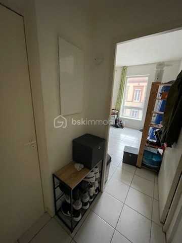 Vente Appartement à Toulouse 1 pièce