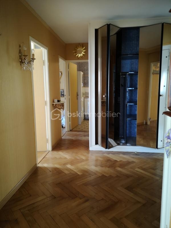 Vente Appartement à Toulouse 3 pièces