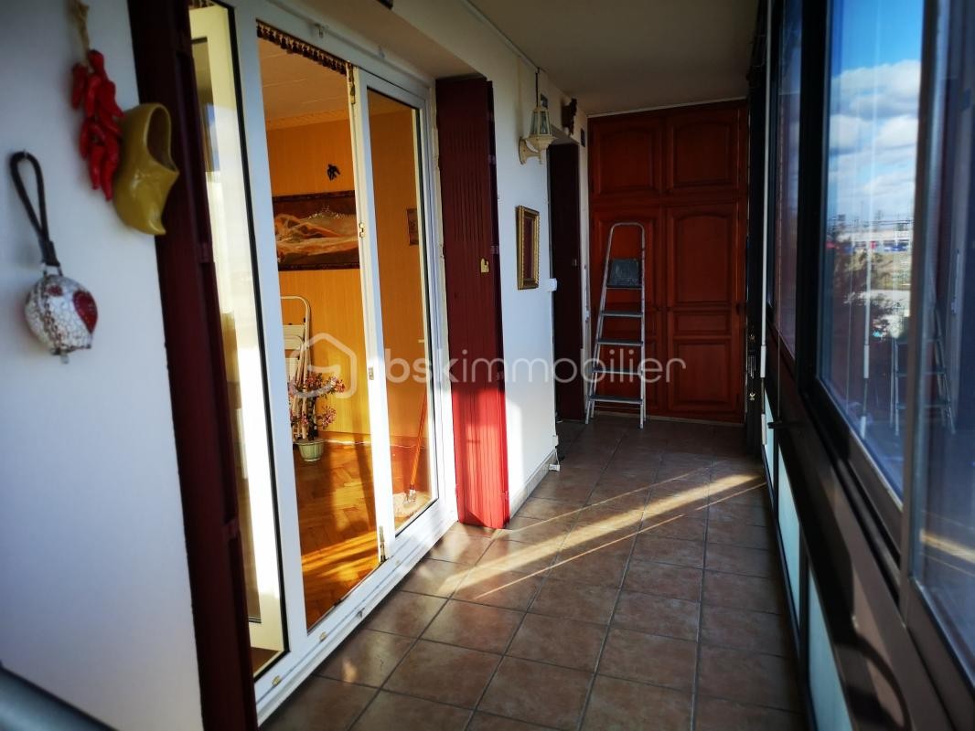 Vente Appartement à Toulouse 3 pièces