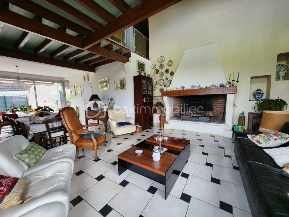 Vente Maison à Nevers 6 pièces