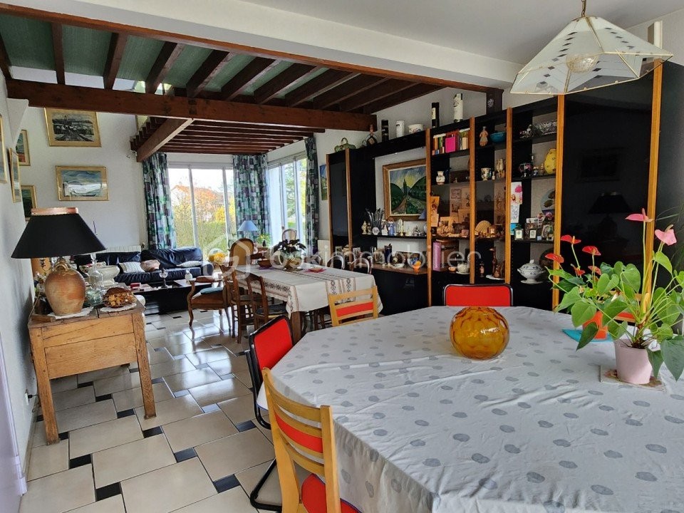 Vente Maison à Nevers 6 pièces