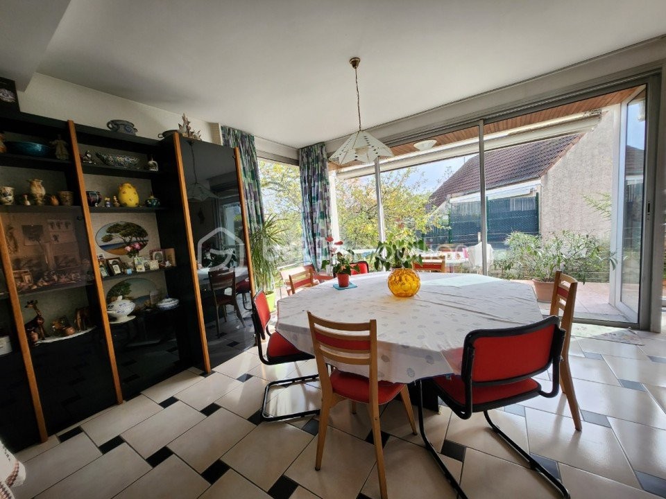 Vente Maison à Nevers 6 pièces