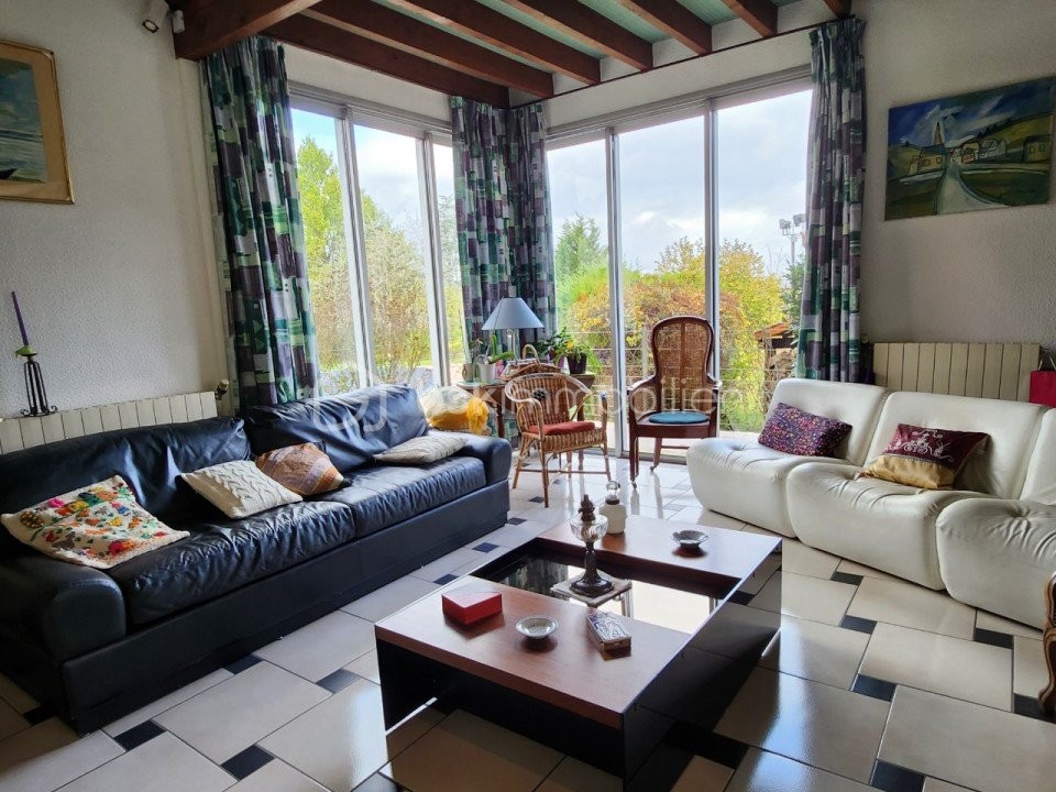 Vente Maison à Nevers 6 pièces