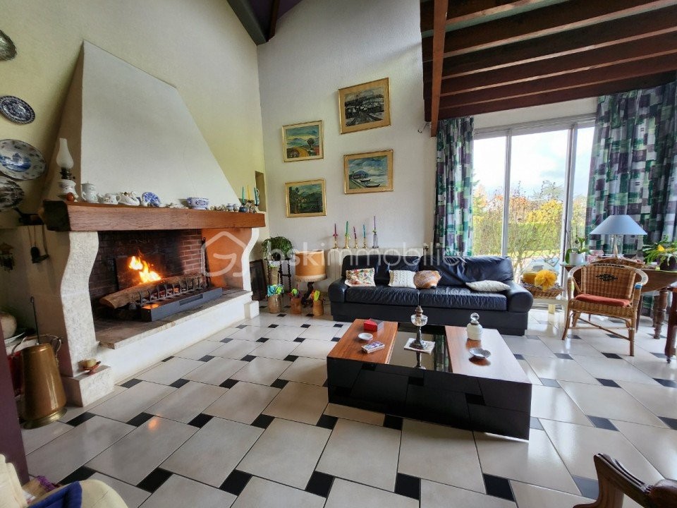 Vente Maison à Nevers 6 pièces