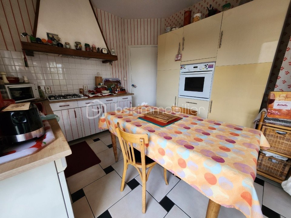 Vente Maison à Nevers 6 pièces