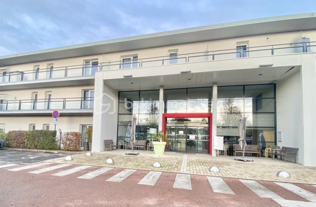 Vente Appartement à Osny 1 pièce