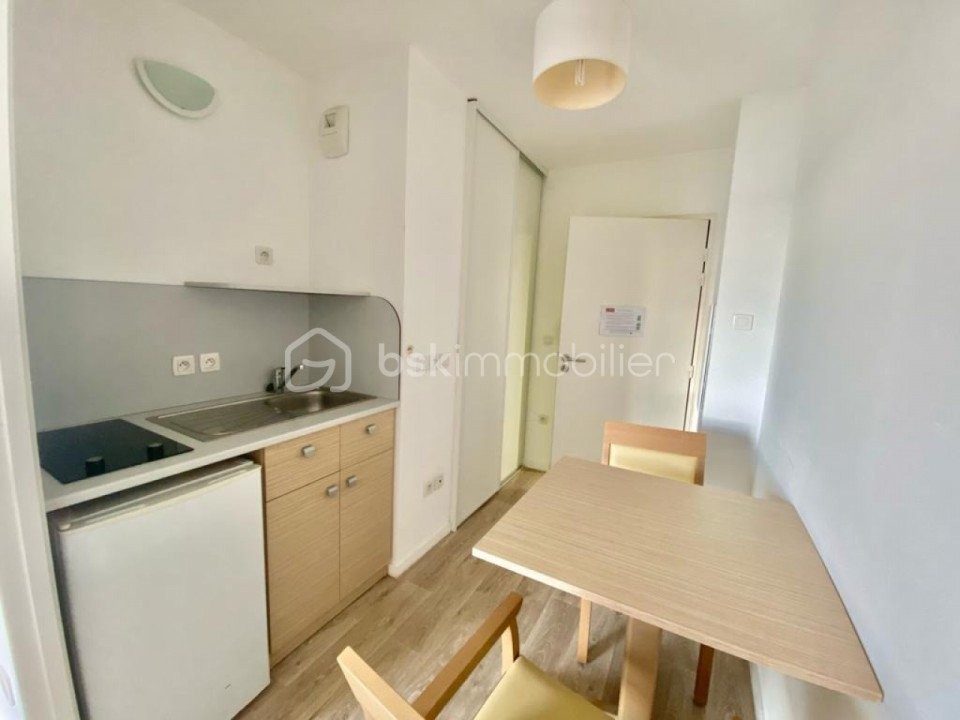 Vente Appartement à Osny 1 pièce