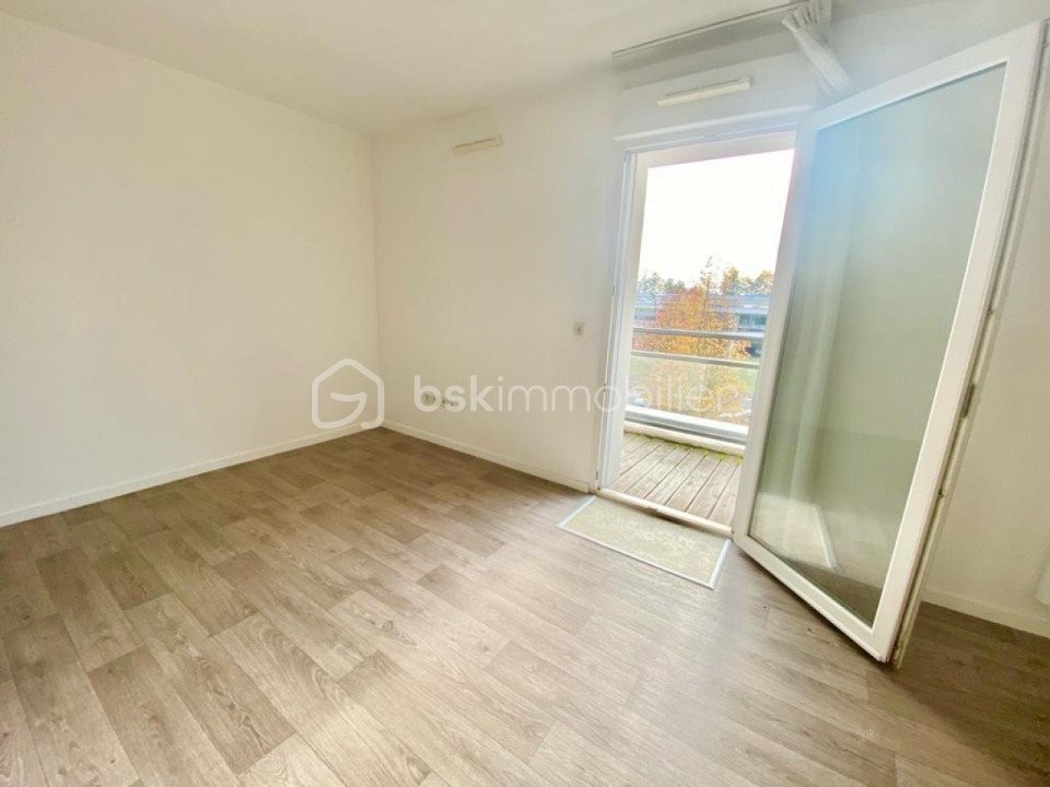 Vente Appartement à Osny 1 pièce