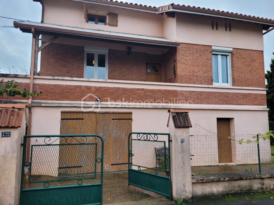 Vente Maison à Montauban 7 pièces