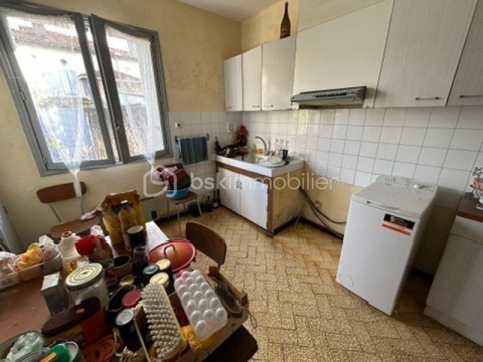 Vente Maison à Agen 4 pièces