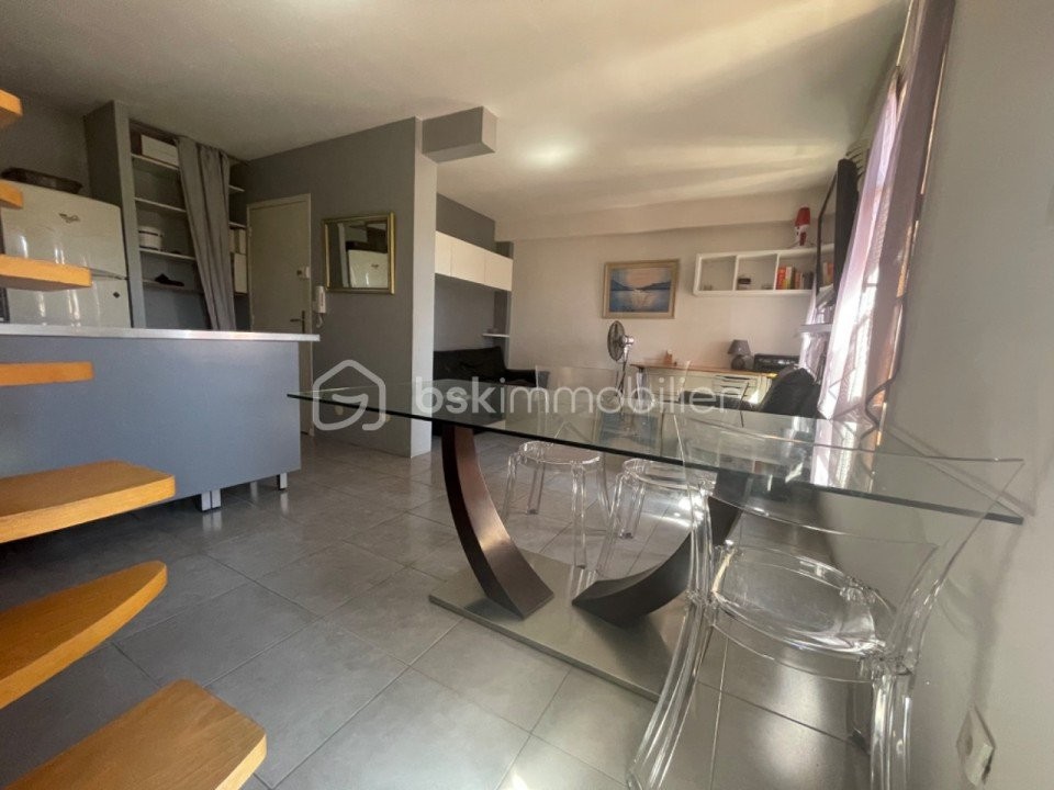 Vente Appartement à la Seyne-sur-Mer 2 pièces