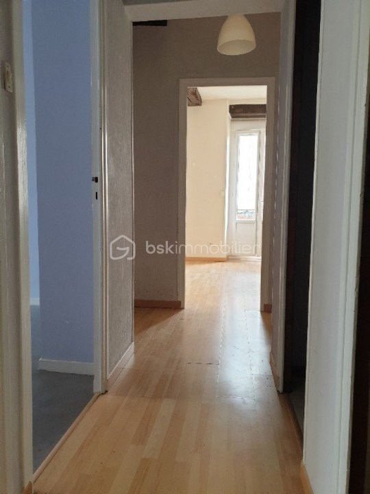 Vente Appartement à Nevers 2 pièces