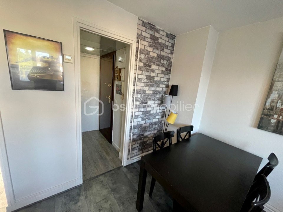 Vente Appartement à Chelles 3 pièces