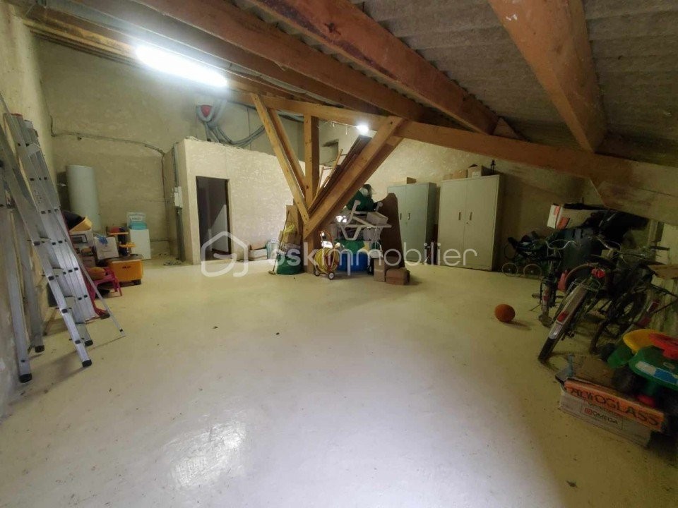 Vente Maison à Gensac 9 pièces