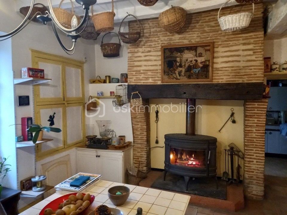 Vente Maison à Saint-Pierre-d'Eyraud 11 pièces