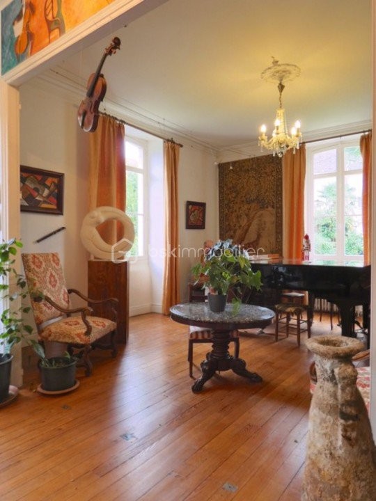 Vente Maison à Pau 10 pièces