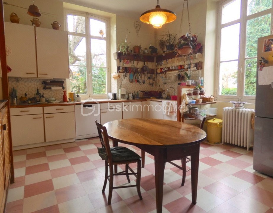 Vente Maison à Pau 10 pièces