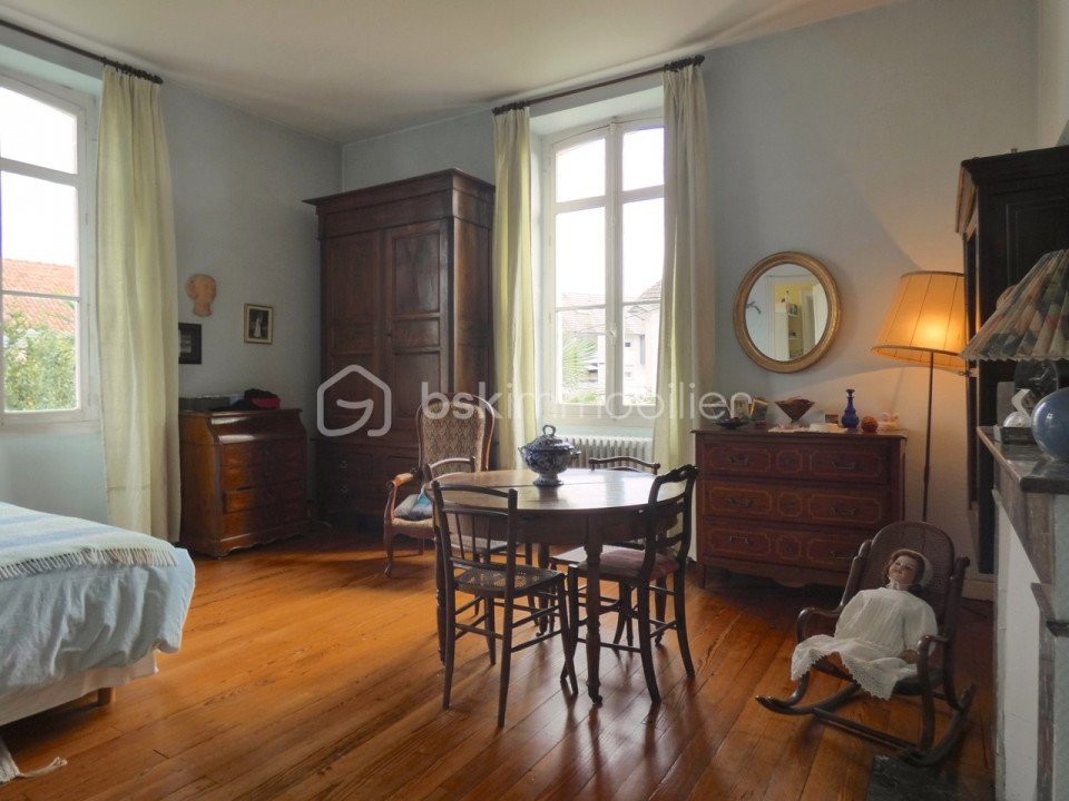 Vente Maison à Pau 10 pièces