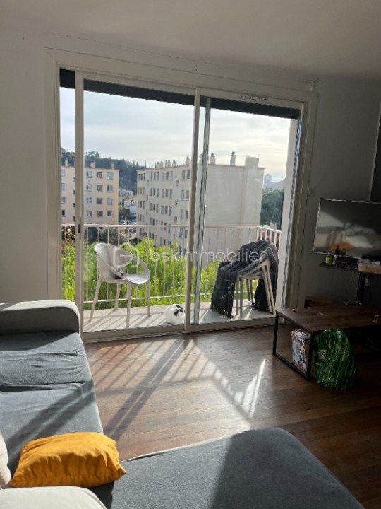 Vente Appartement à Saint-Raphaël 3 pièces