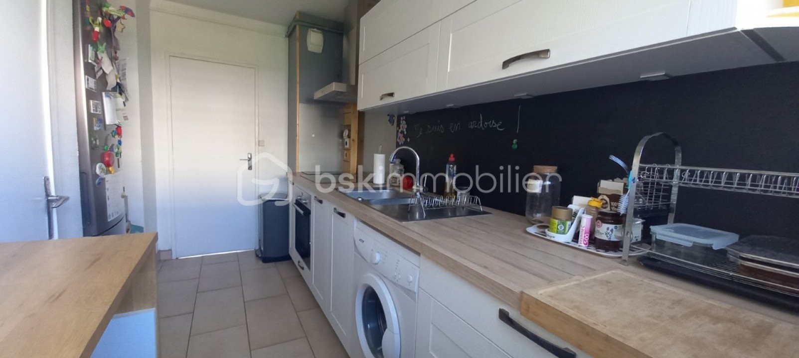 Vente Appartement à Rennes 4 pièces