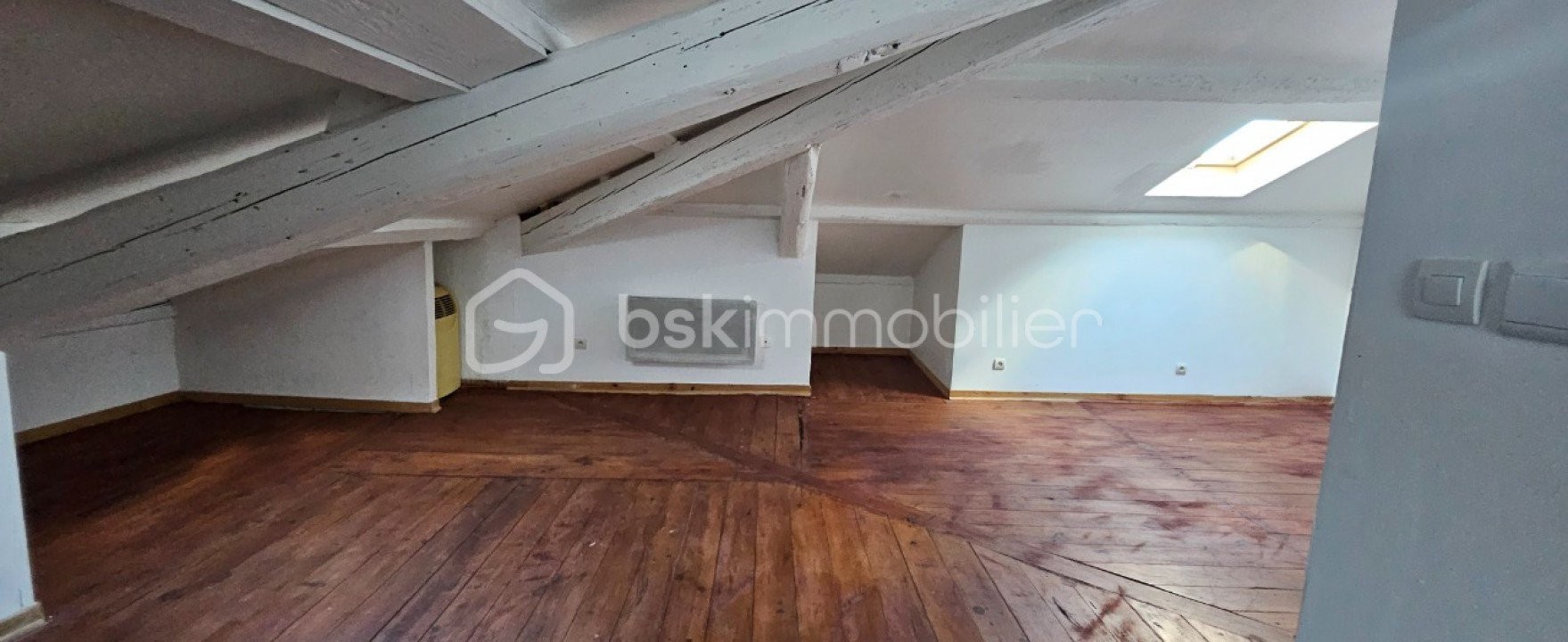 Vente Appartement à Béziers 4 pièces