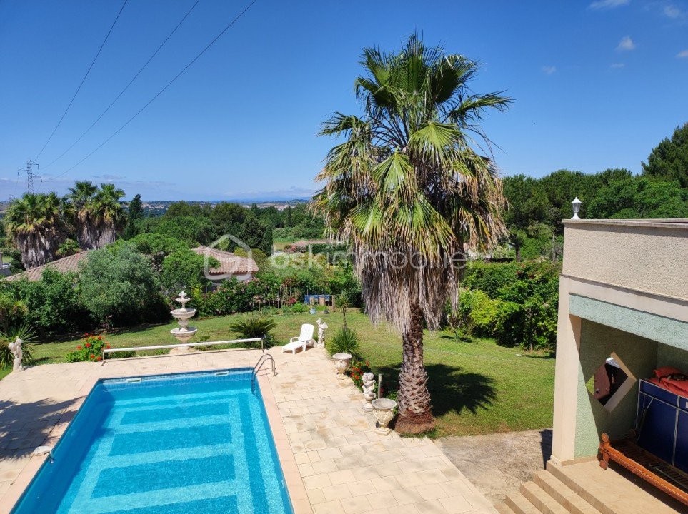 Vente Maison à Béziers 8 pièces