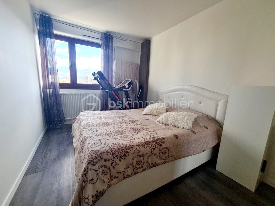 Vente Appartement à Grenoble 5 pièces