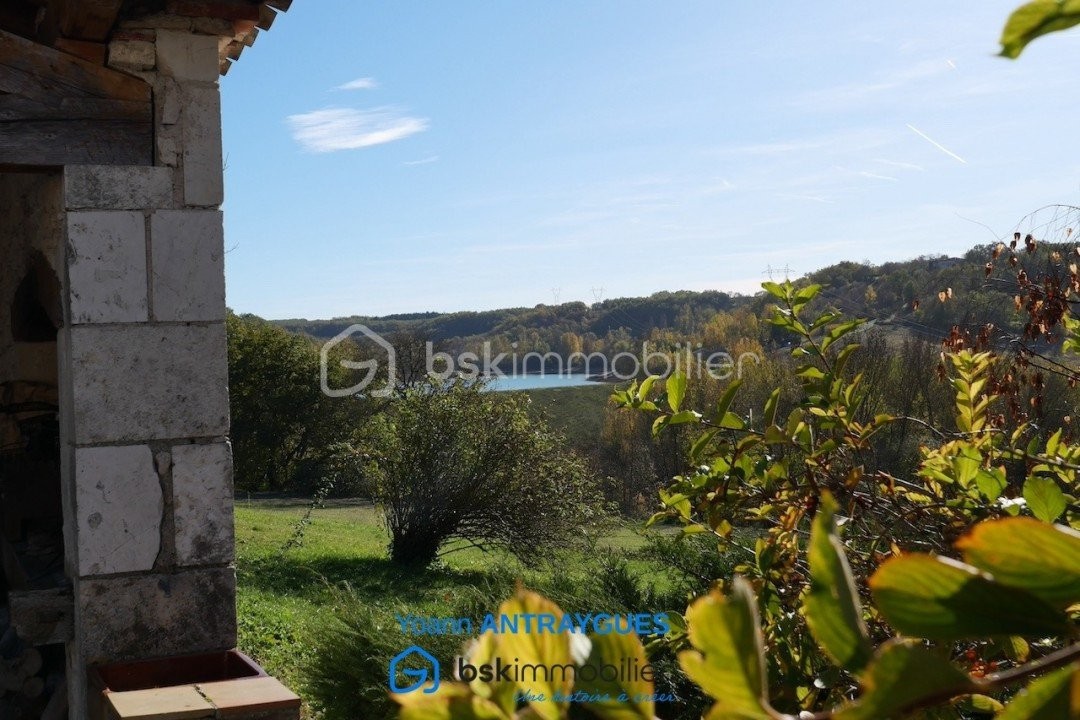 Vente Maison à Montaigu-de-Quercy 19 pièces