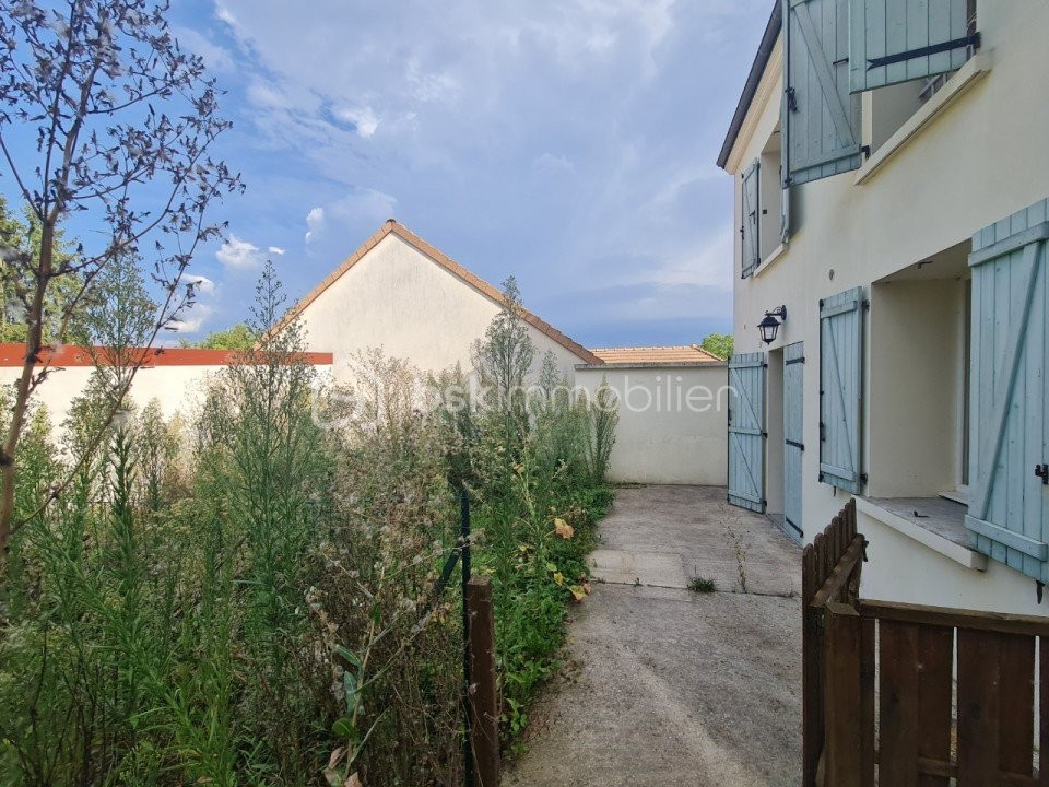 Vente Maison à Coulommiers 7 pièces