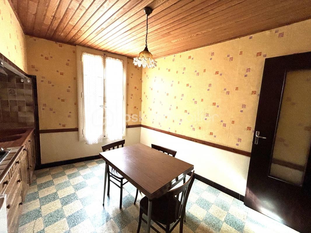 Vente Maison à Florensac 6 pièces