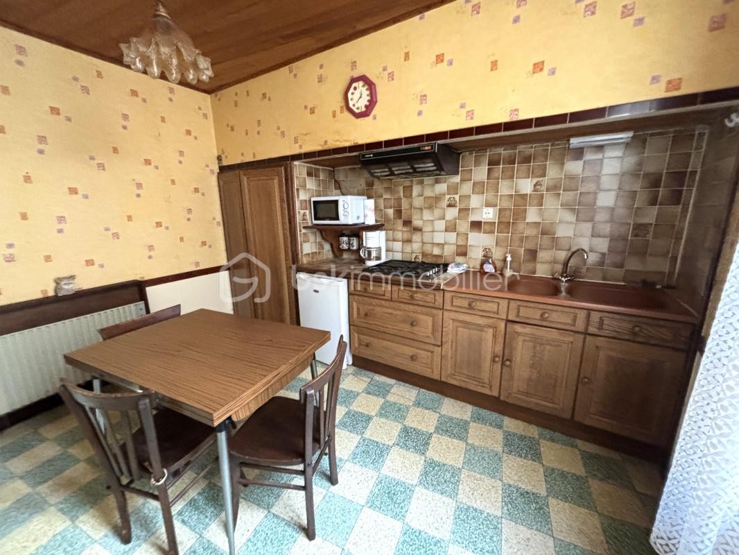 Vente Maison à Florensac 6 pièces