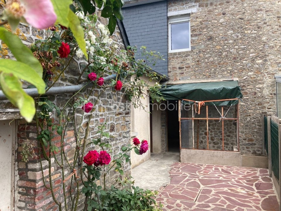 Vente Maison à la Croixille 5 pièces