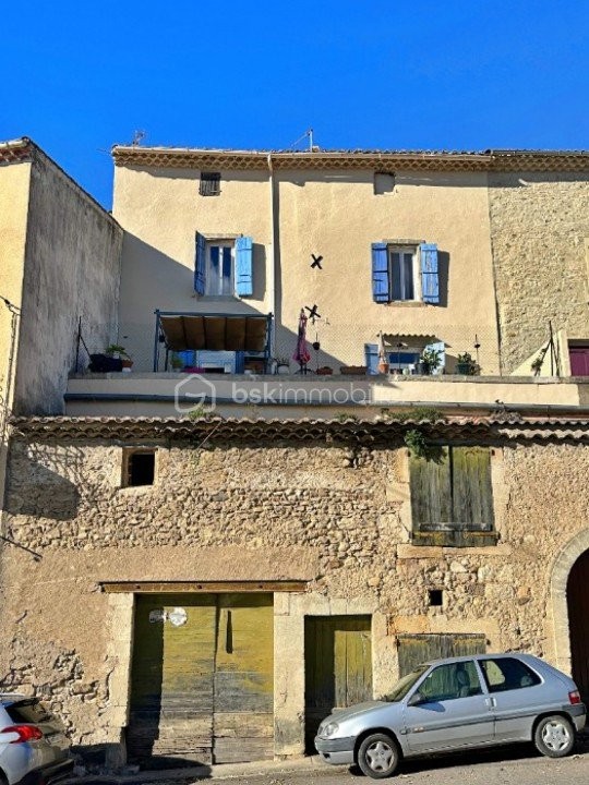 Vente Maison à Thézan-lès-Béziers 6 pièces