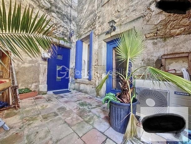 Vente Maison à Thézan-lès-Béziers 6 pièces