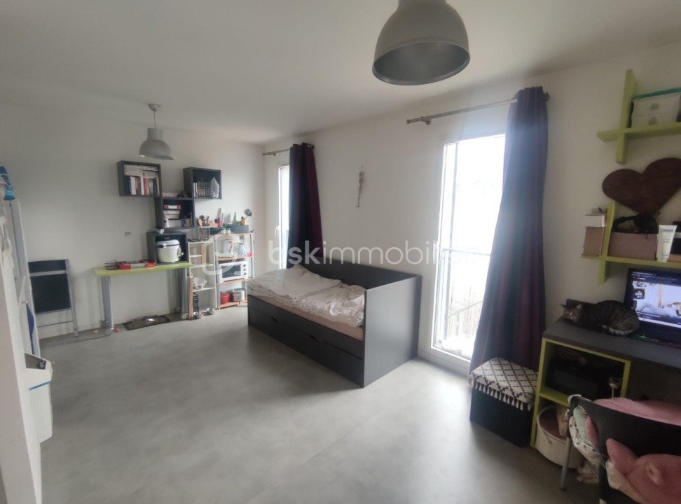 Vente Appartement à Nantes 1 pièce