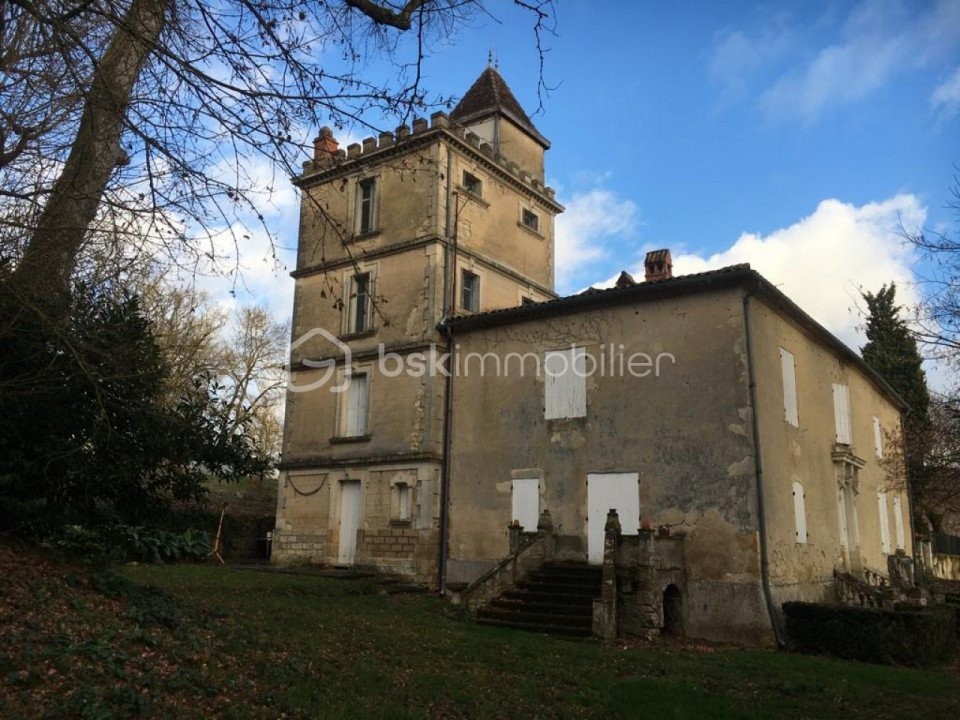 Vente Maison à Agen 14 pièces