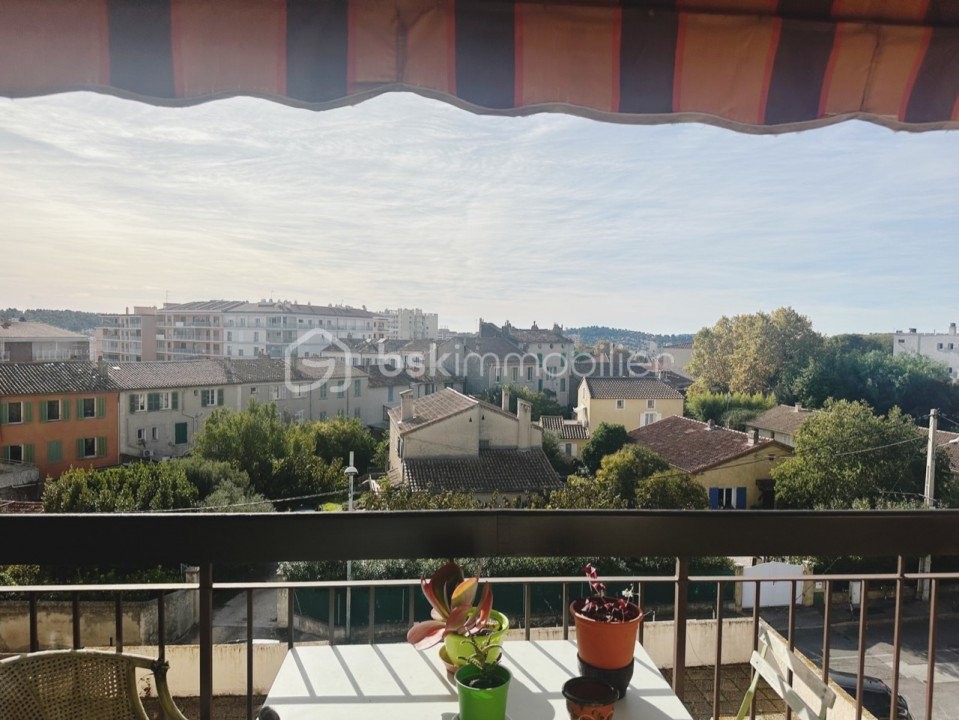 Vente Appartement à la Valette-du-Var 4 pièces