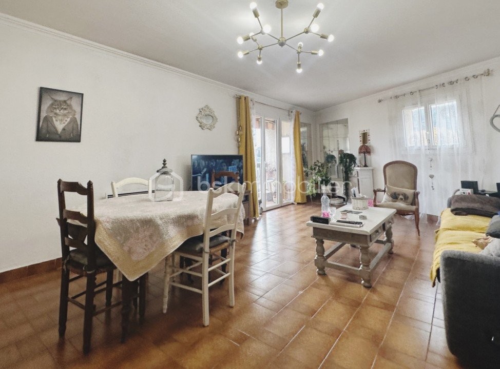 Vente Appartement à la Valette-du-Var 4 pièces