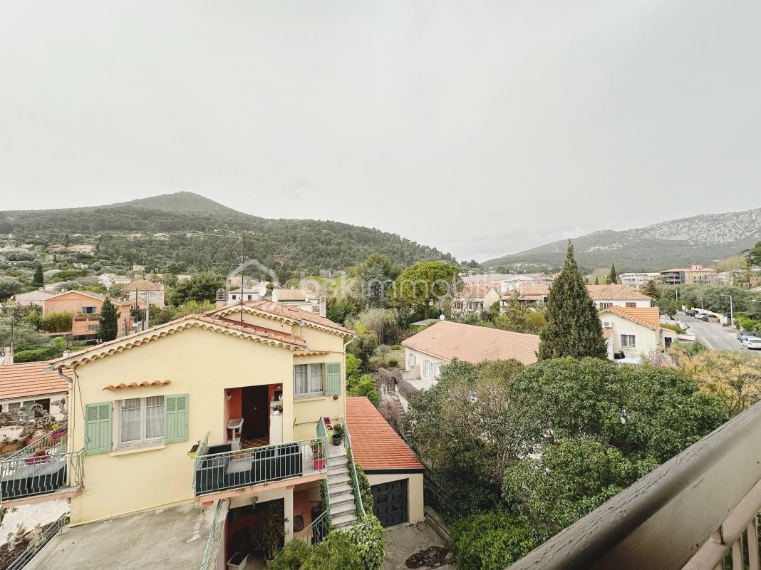 Vente Appartement à la Valette-du-Var 4 pièces