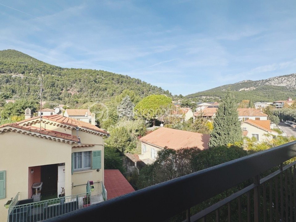 Vente Appartement à la Valette-du-Var 4 pièces