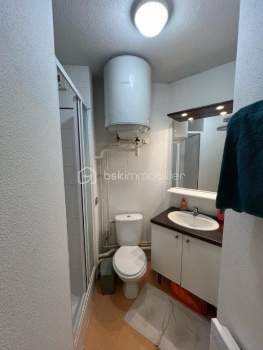 Vente Appartement à Nantes 1 pièce